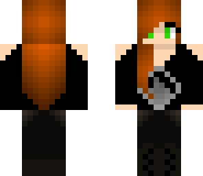 divergent girl