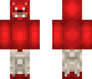 tibbers