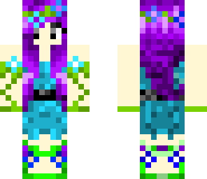fairy girl