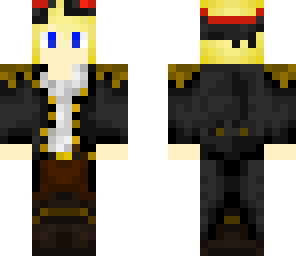 blond pirate edited