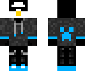 master penguin