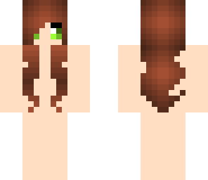 brown hair base