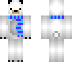 polar bear