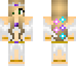 queen aura