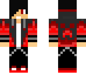 not my skin