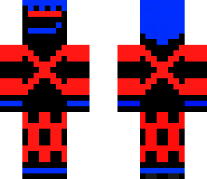 electric terminator