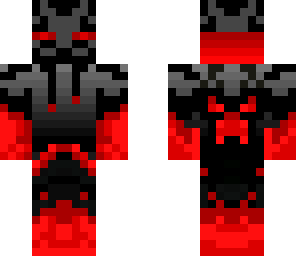 red enderman 1