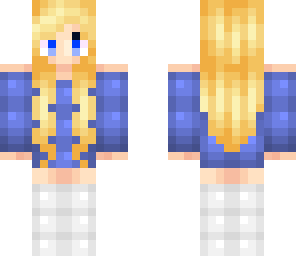 not finished audreyrhys skin