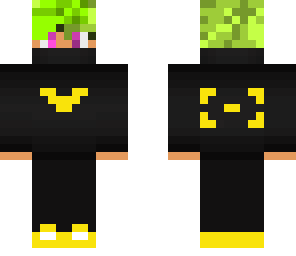 a skin