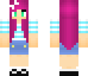 cute girl