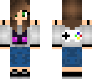 jess skin for spring