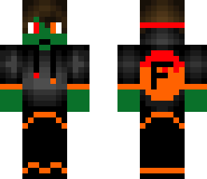 blooper dooper