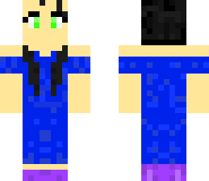 girl