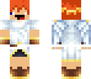 ginger pit