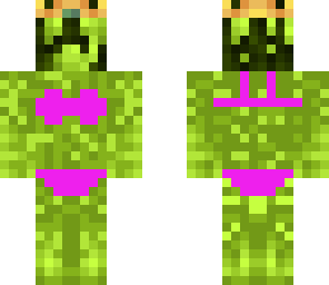 bikini toxic