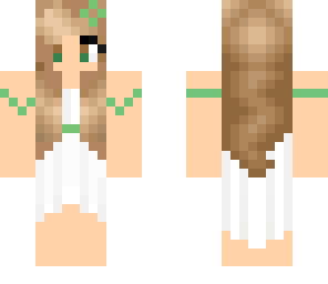 steph spring skin