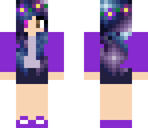 my skin x3