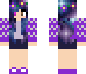 christmas skin o3o