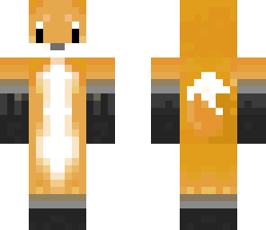 fox