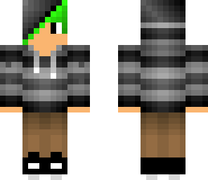 emo guy