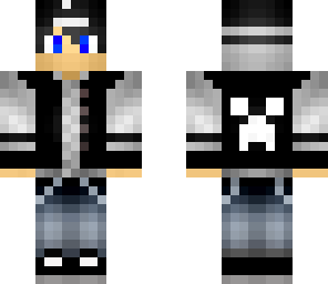 boy