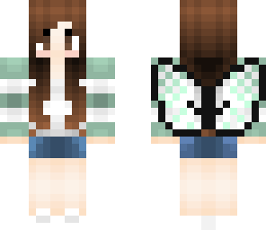 mint fairy