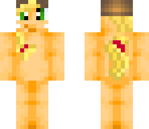 applejack