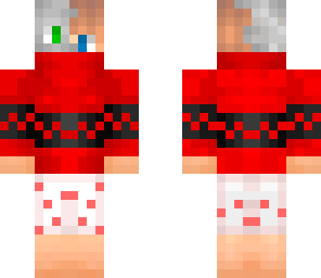 fox coop skin