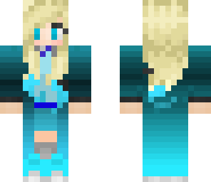 blue master