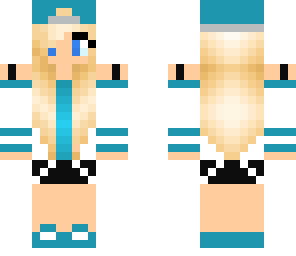 tomboy girl