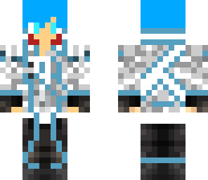 ice boy