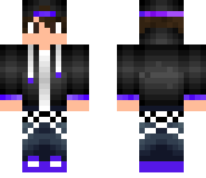 galaxy dude