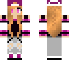 newpink tomboy