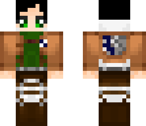 attack on titan jade