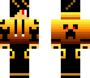 lion boy
