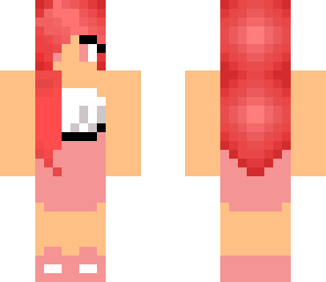 cherry girl