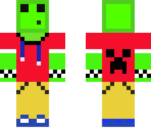 slime boy