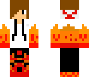fire boy