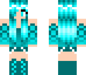 cute skin
