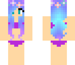 swimmer