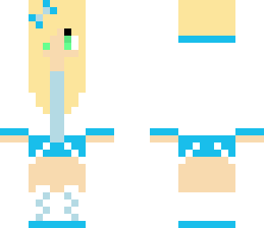 cute girl 2