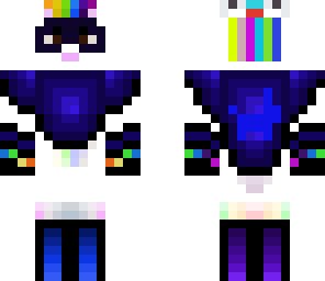 rainbowgirl