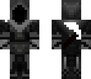 grim