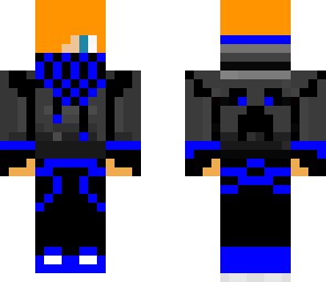the super ninja by royalsmash