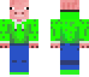 standemineman