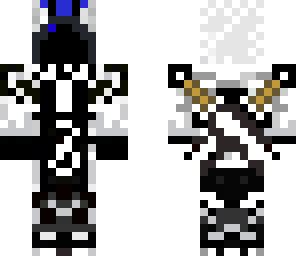 black flag