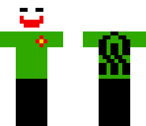 normal joker