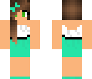 my prom skin