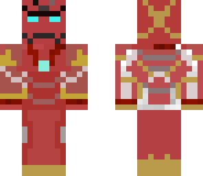 iron man mk43