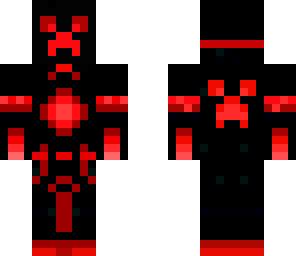 creeper red